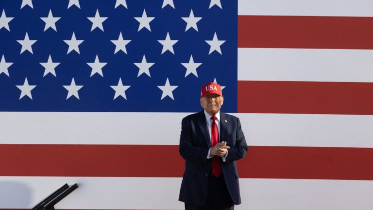 «Ведьмы охотятся»: Трамп ударил в Бразилию с высокими обязанностями