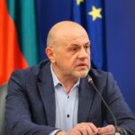 Томислав Дончев: Через два месяца после появления евро все драмы исчезнут