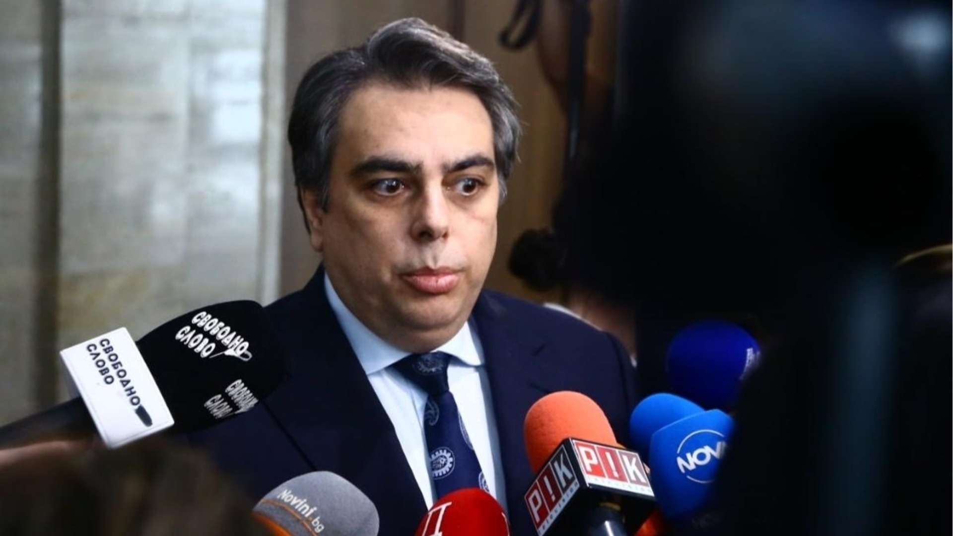 Assen Vasilev: Не евро делает нас бедными, но мы платим тройной дяде Тревичко (видео)
