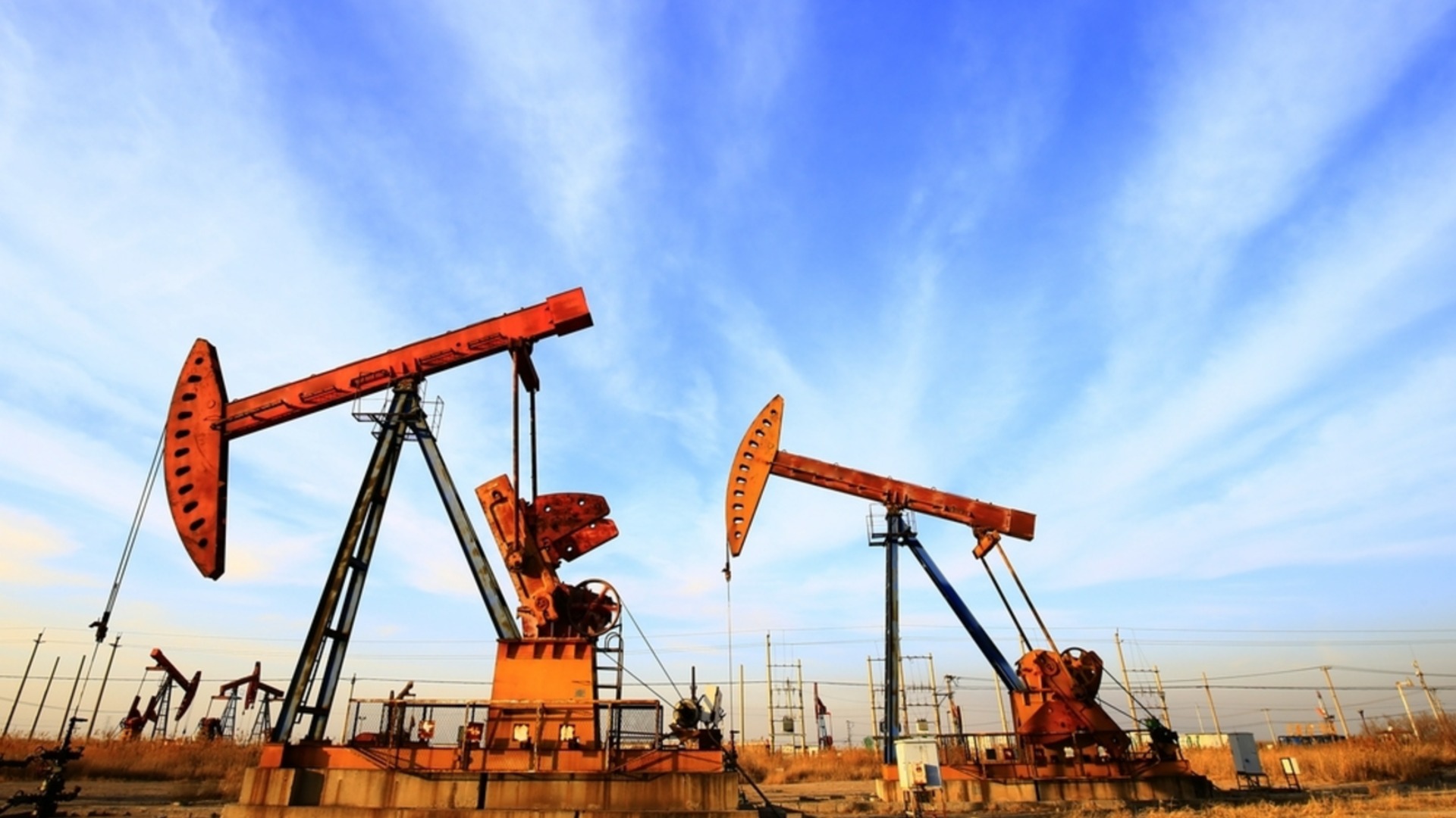 Удивительный поворот с ценой нефти после угрозы Трампа России