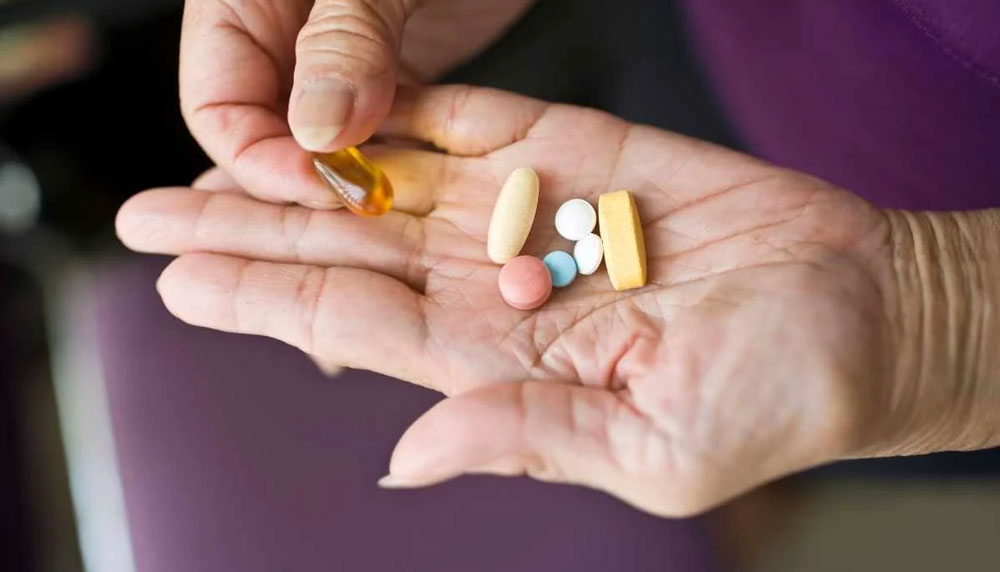 FDA одобряет препарат для лечения нарушений метаболизма