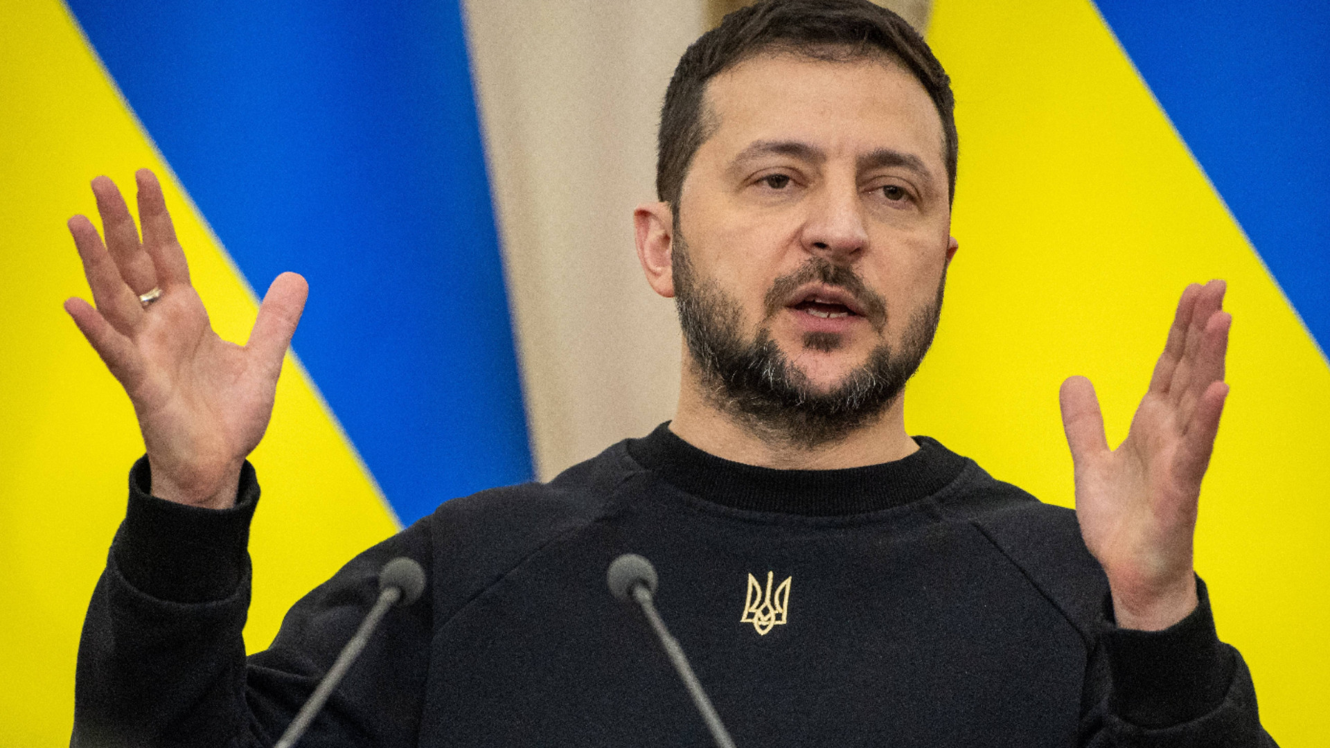 Украина заканчивает деньги в 2026 году: трюк по поварам ЕС, основанный на цели 5% Трампа для НАТО