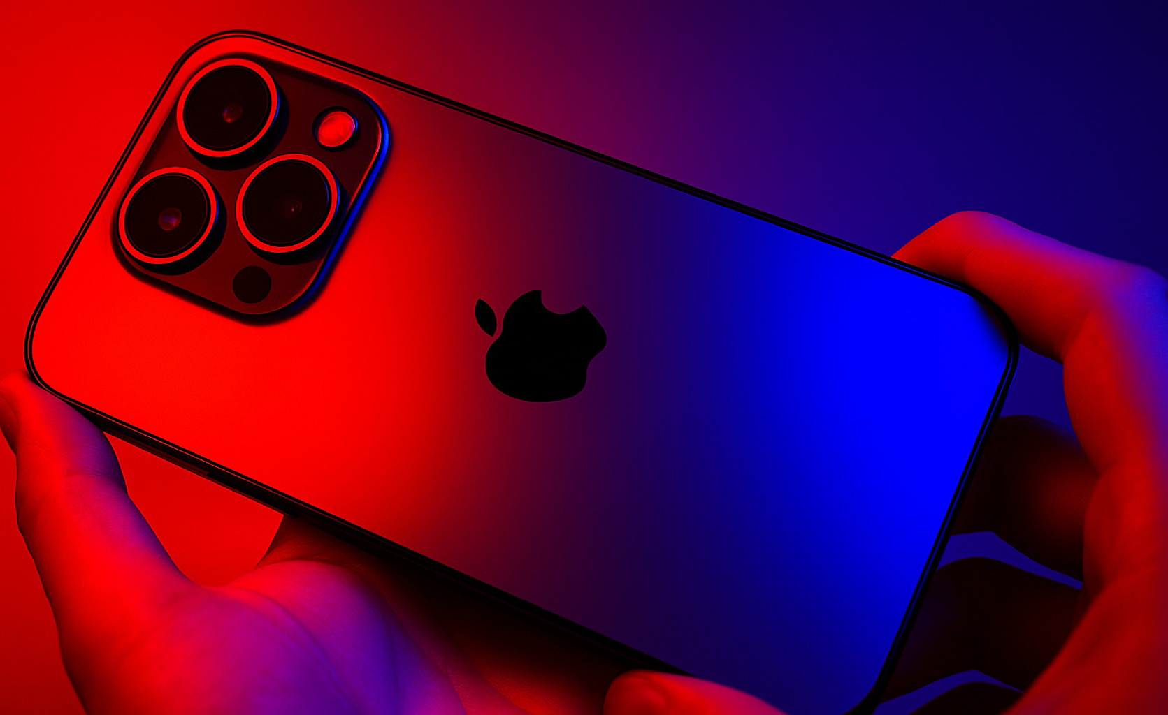 iPhone 17, самый тонкий телефон Apple, поставляется с новым дизайном и 48 Мп камерой, полностью отличающимися от предыдущих моделей