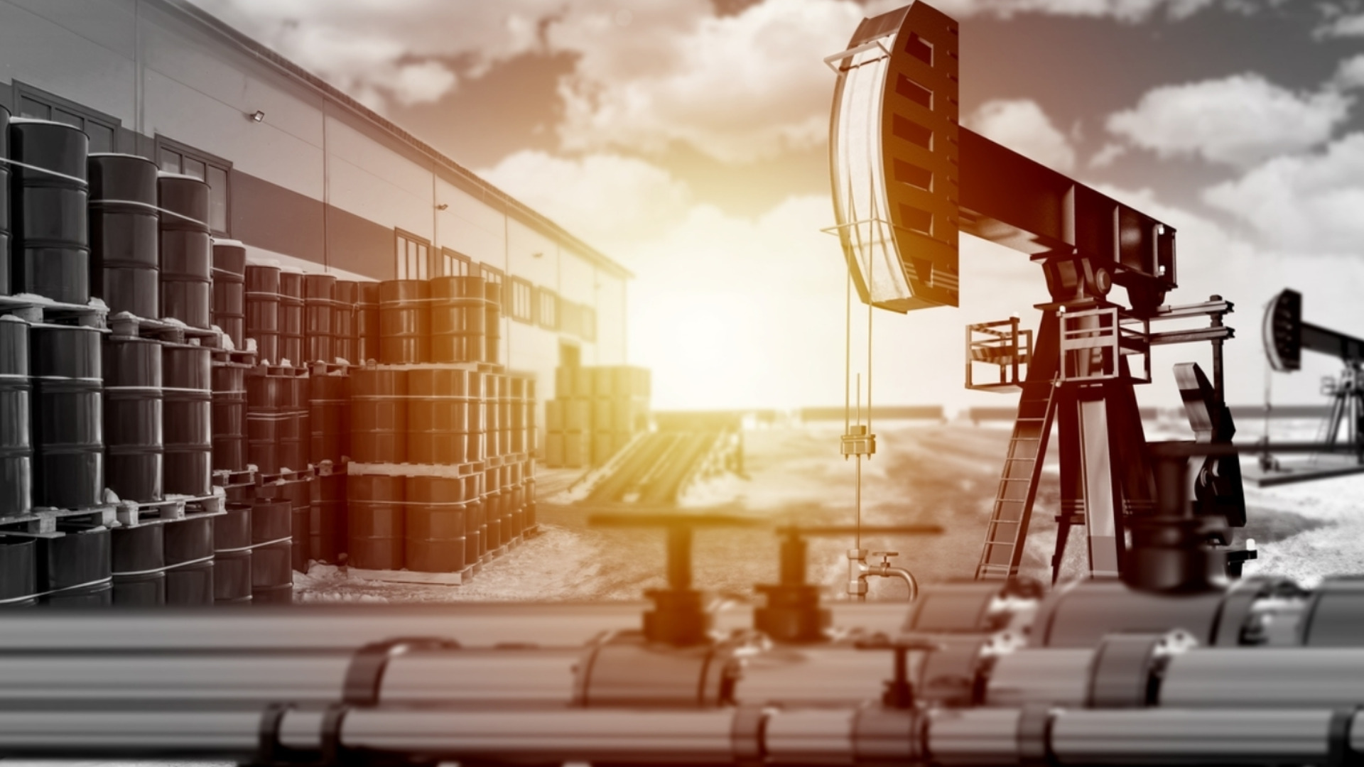 Конец российской нефти: крупная польская компания с нефтеперерабатывающим заводом в Чешской Республике сказала