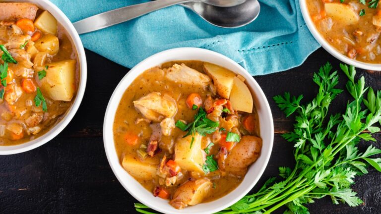 Забудьте все остальные рецепты: вот как делается тушеное мясо курицы