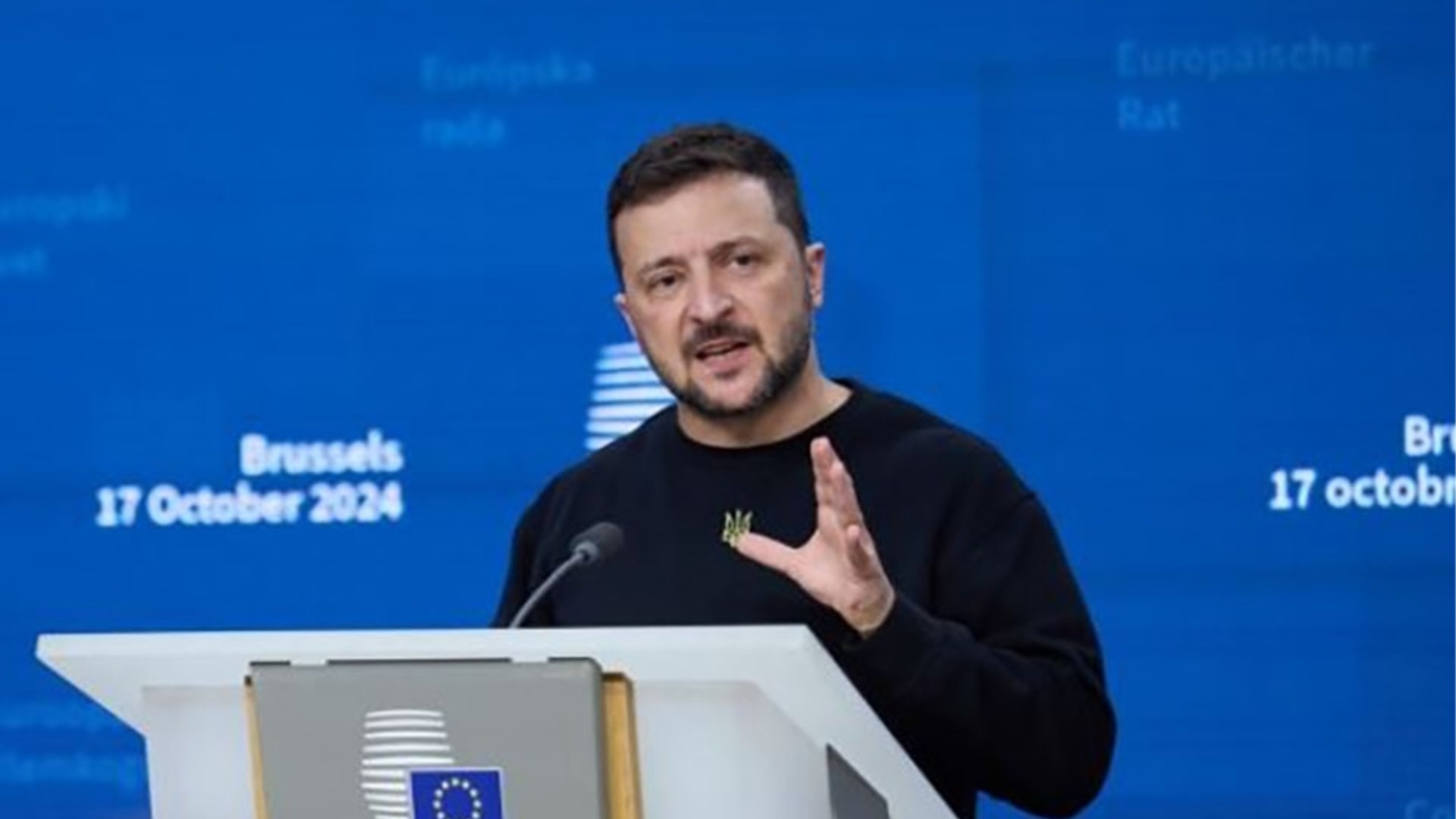Зеленски уверен: Украина получит 7 миллиардов долларов от Газпрома