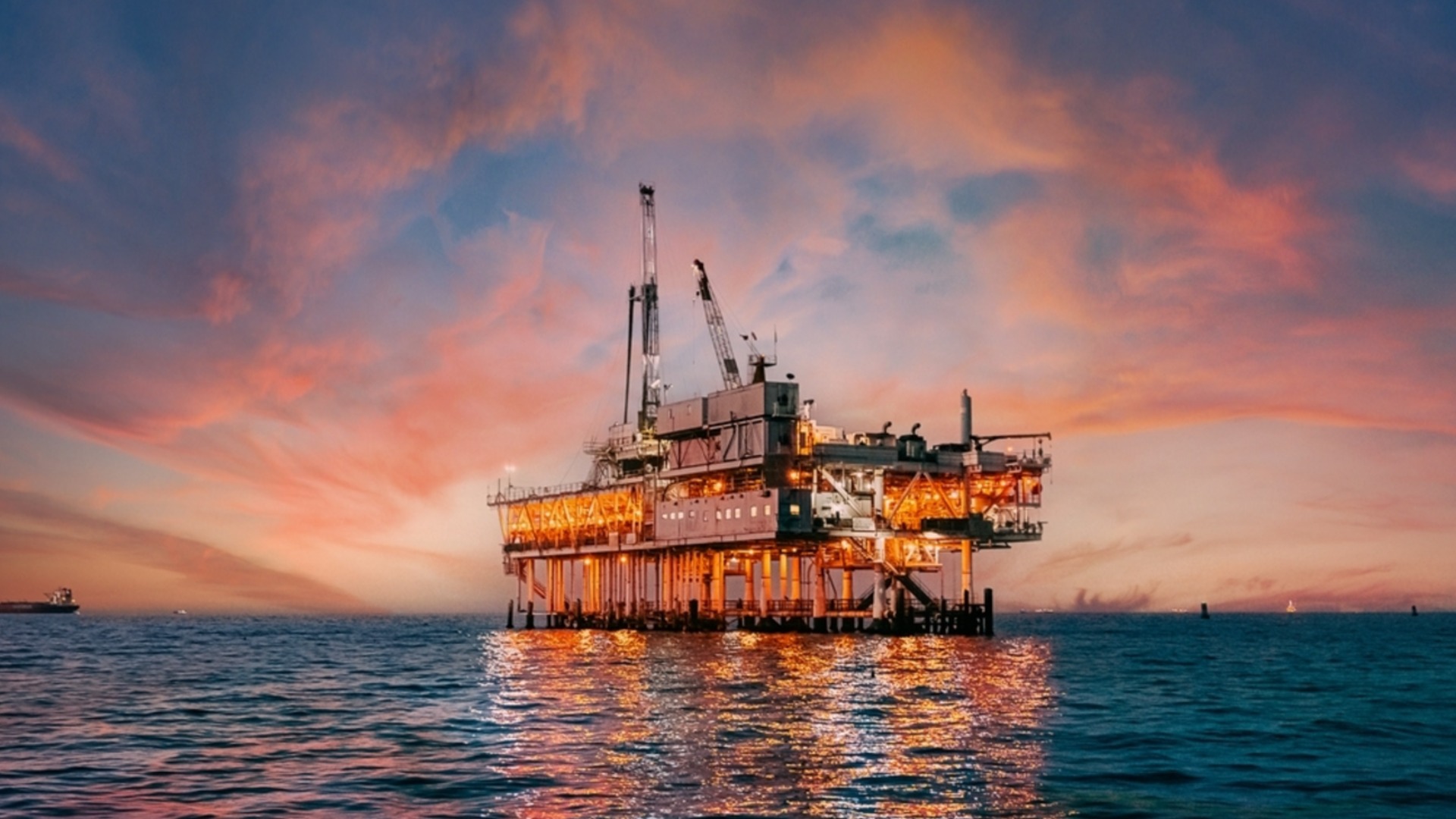 Неожиданное направление по цене нефти из -за обязанностей
