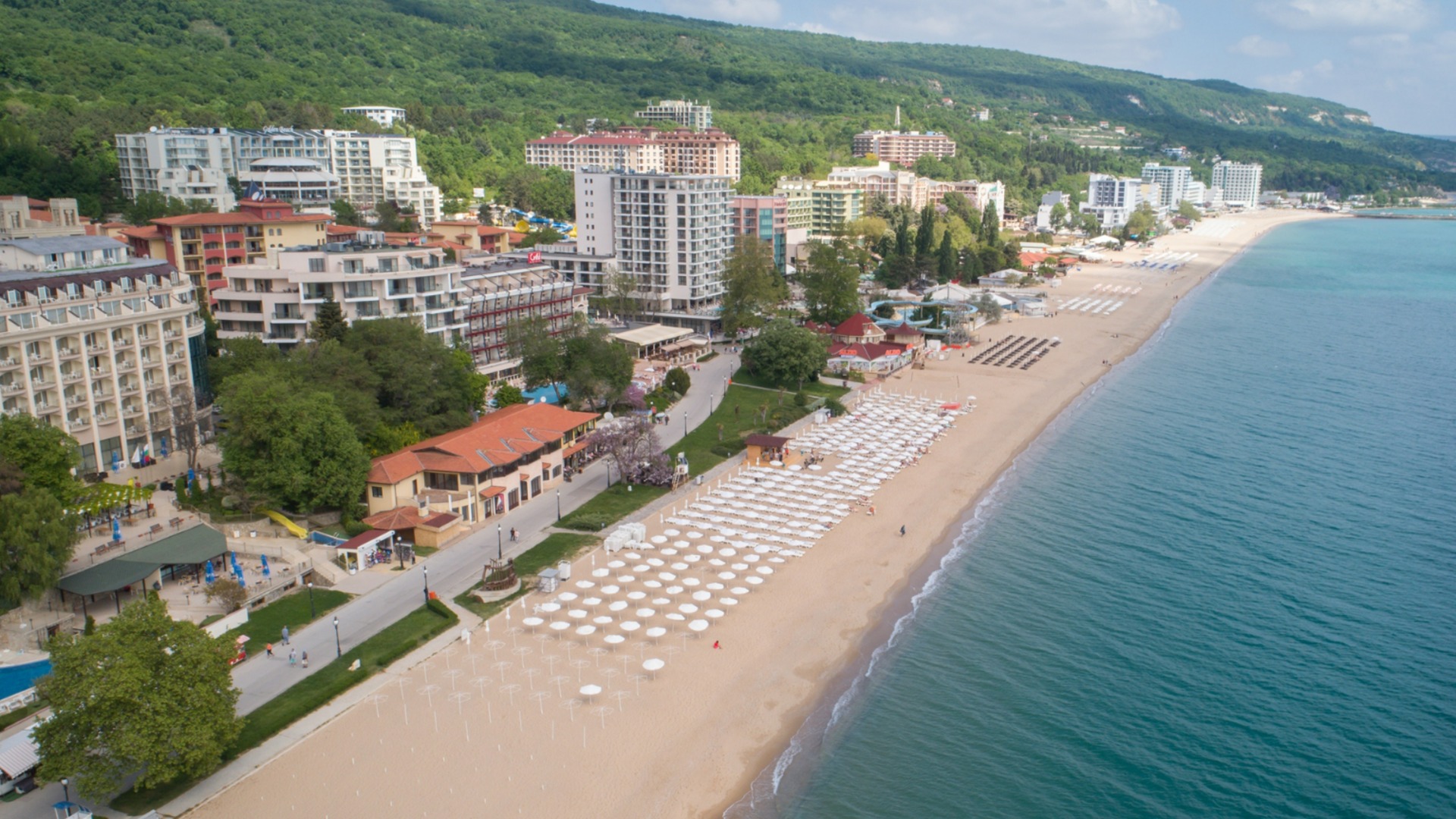 Проверка на Golden Sands раскрыта: торговцы прилично для NRA