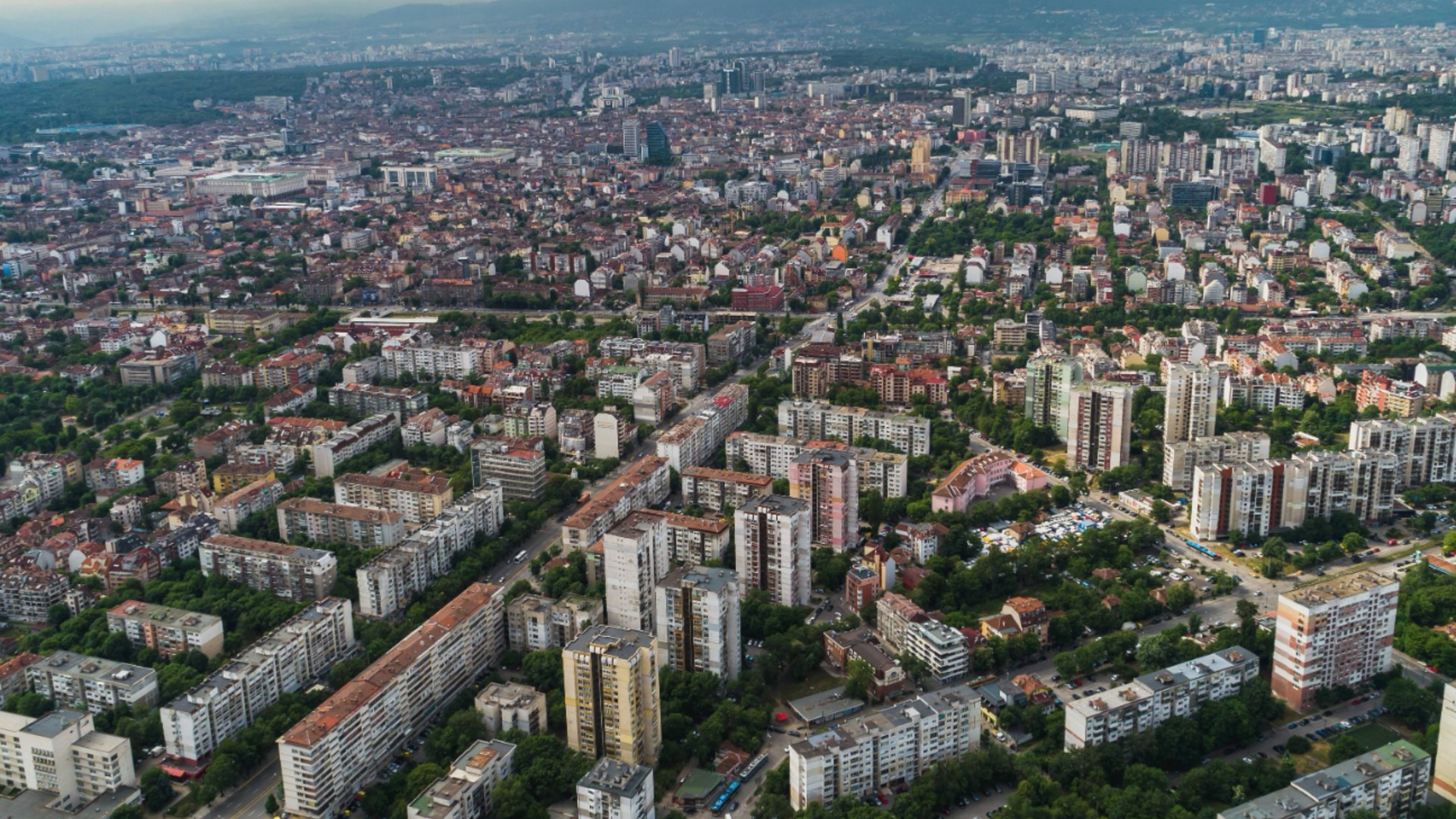 Каковы цены на недвижимость в болгарских городах: сравнение