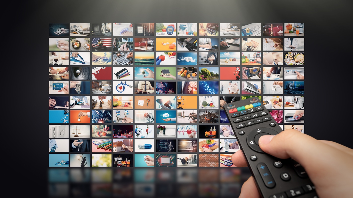 Сколько стоит подписка в Netflix, Disney Plus, HBO Max, Amazon Video и Skyshowtime в 2025 году