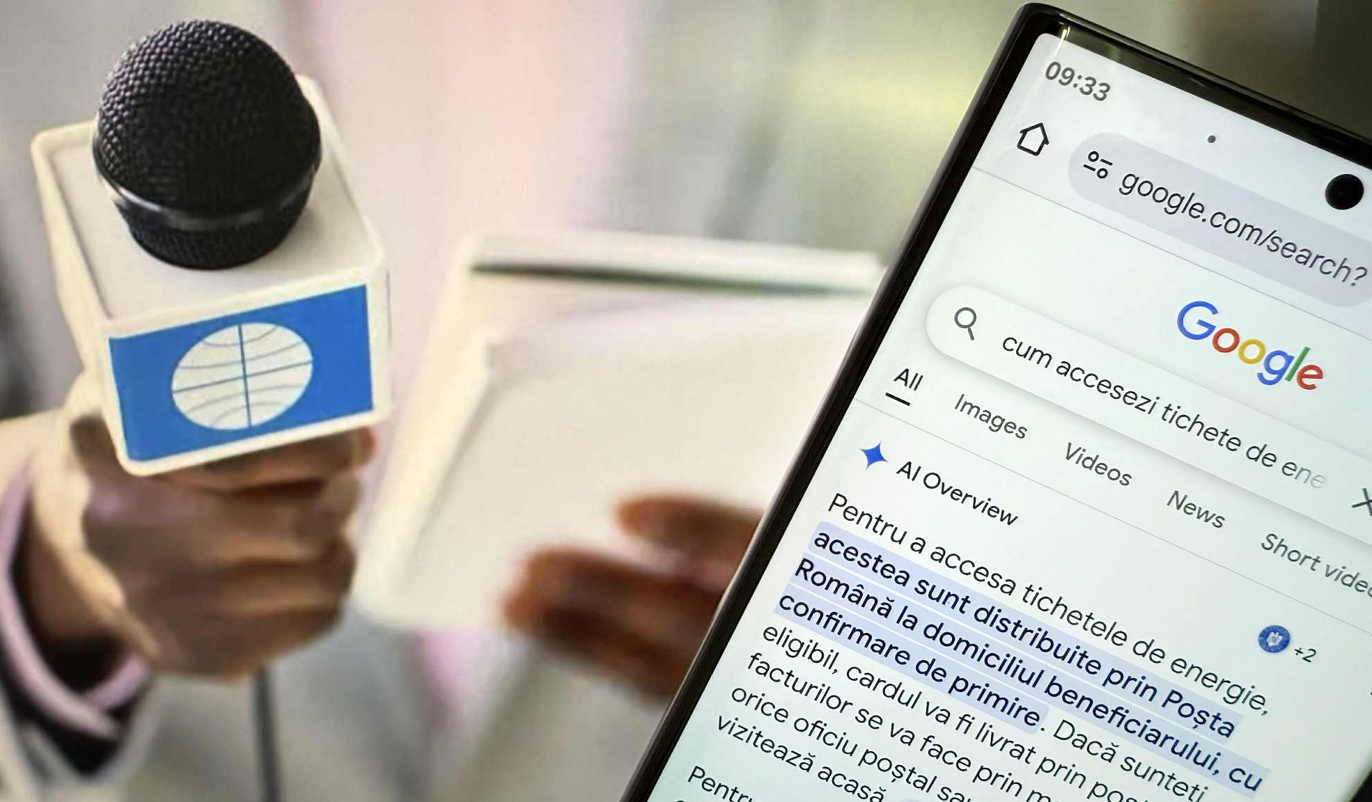 Google, обвиняемый в уничтожении независимой прессы с суммациями, сгенерированными ИИ, под следствием в Европе