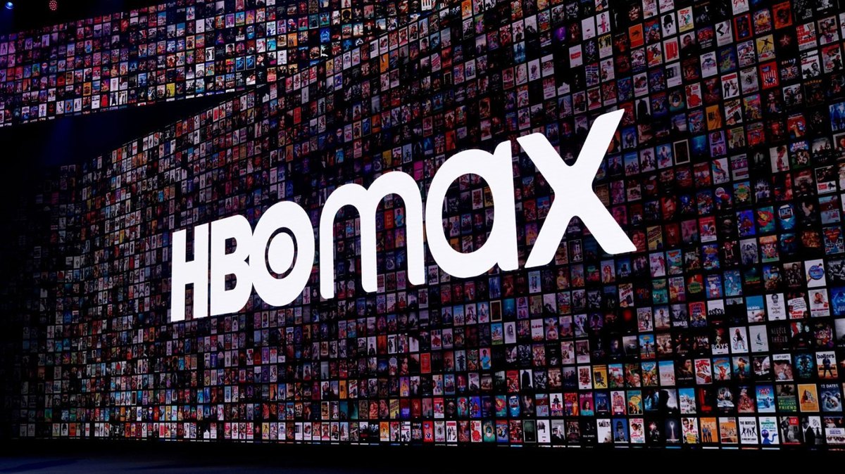 Какие фильмы и сериалы мы видим на HBO Max в июле 2025 года