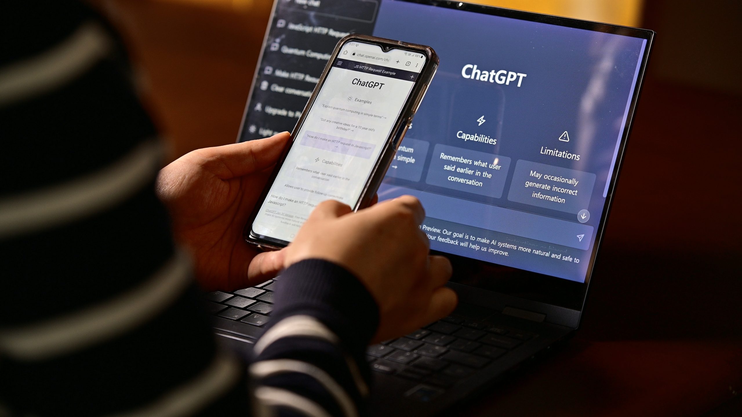 Исследователь обманул Chatgpt, чтобы раскрыть действительные ключи от Windows: как опасный «игра» добился успеха
