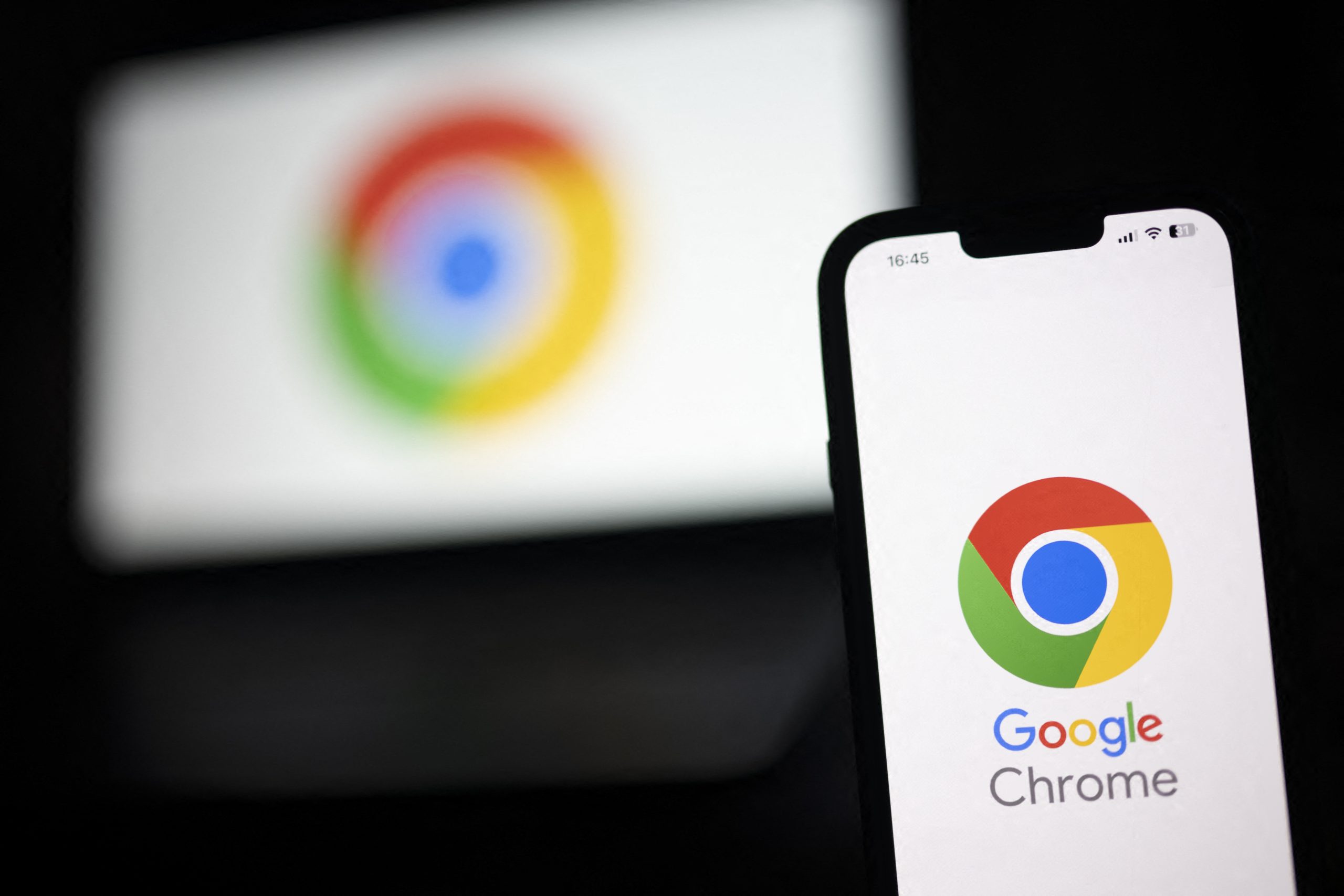 Chrome ждет на Mac? Вот как удалить файлы «локальное хранилище», могут решить вашу проблему с задержкой