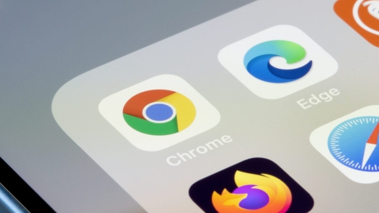 Опасность, которая стоит на Chrome и Edge: несколько расширений подвергаются воздействию кибер -фрагментов