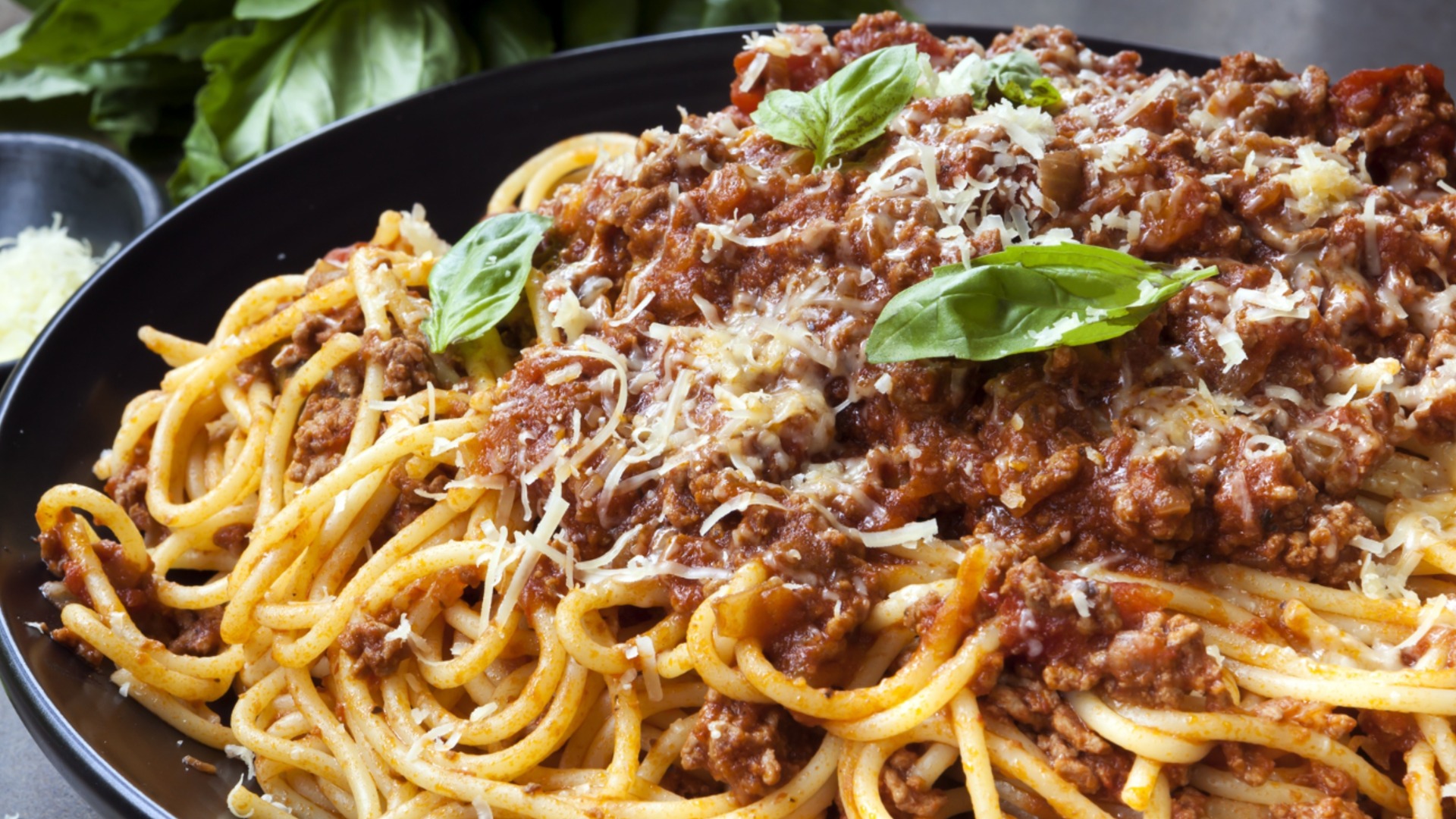 Вкусно и полезно: 6 пастообразного соуса, который должен попробовать все