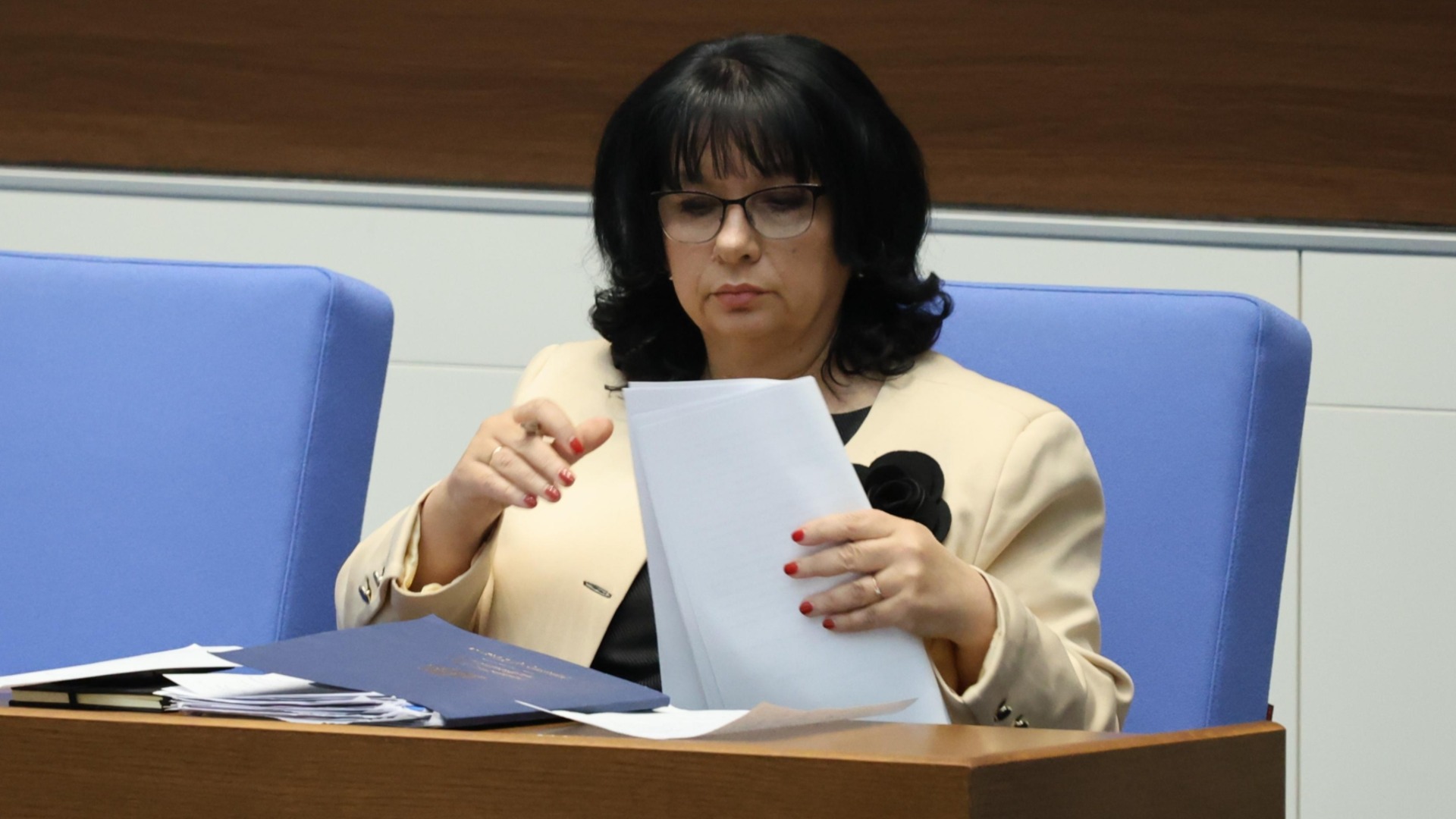 Изменены муниципальные проекты по бюджету на 2025 год, мэры решили, чего они хотят и что - нет
