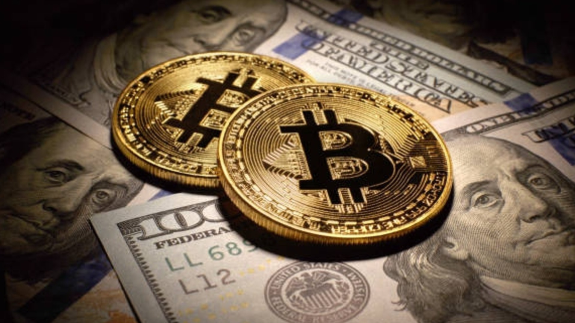 Биткойн продолжает бить ценовой рекорд