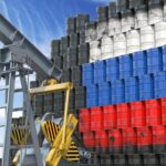 Доходы России от нефти и газа резко рухнули