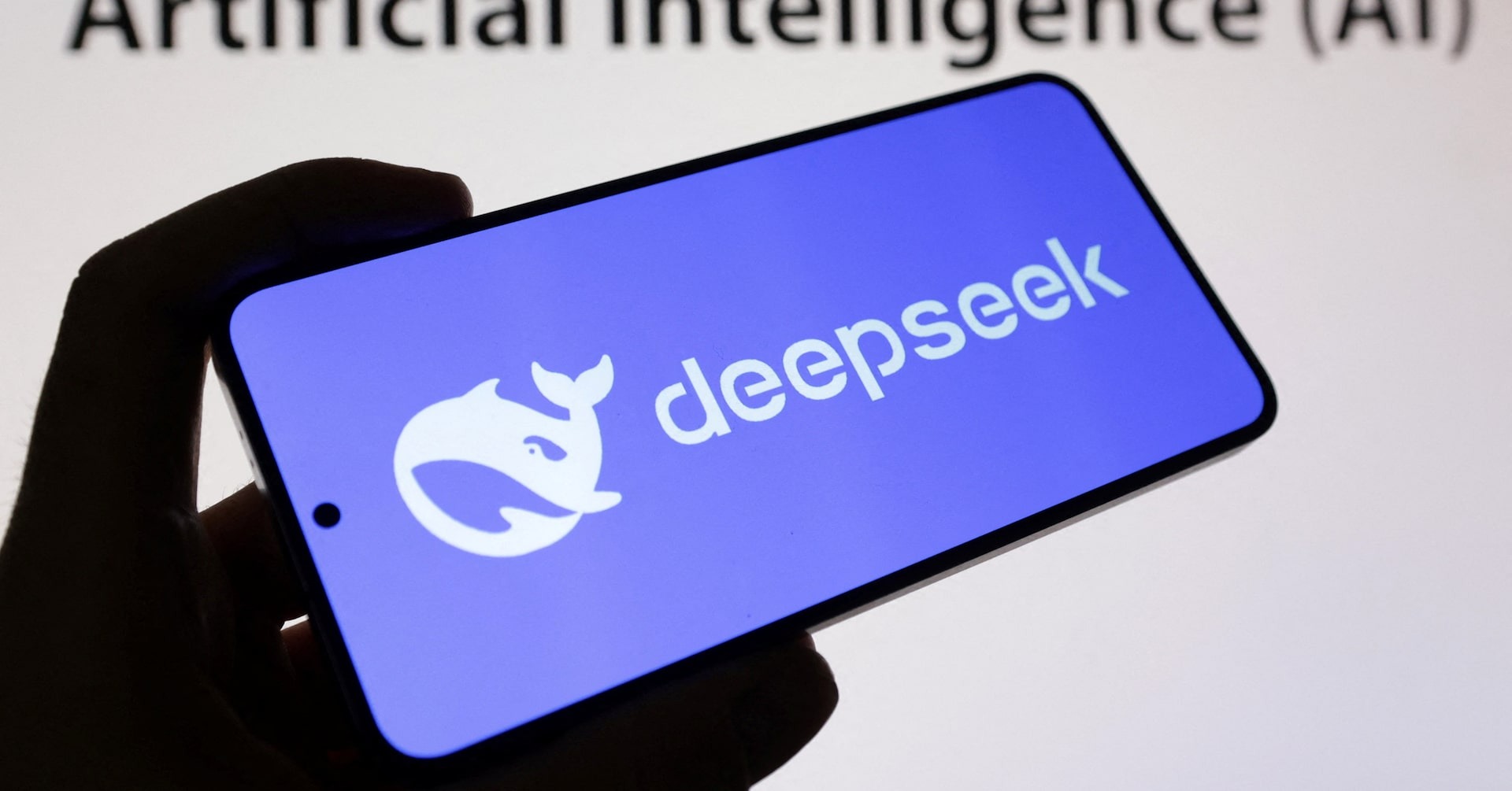Страна в Европе, которая сообщает китайцам «нет». Причина, по которой DeepSeek стал приложением «неграта» здесь