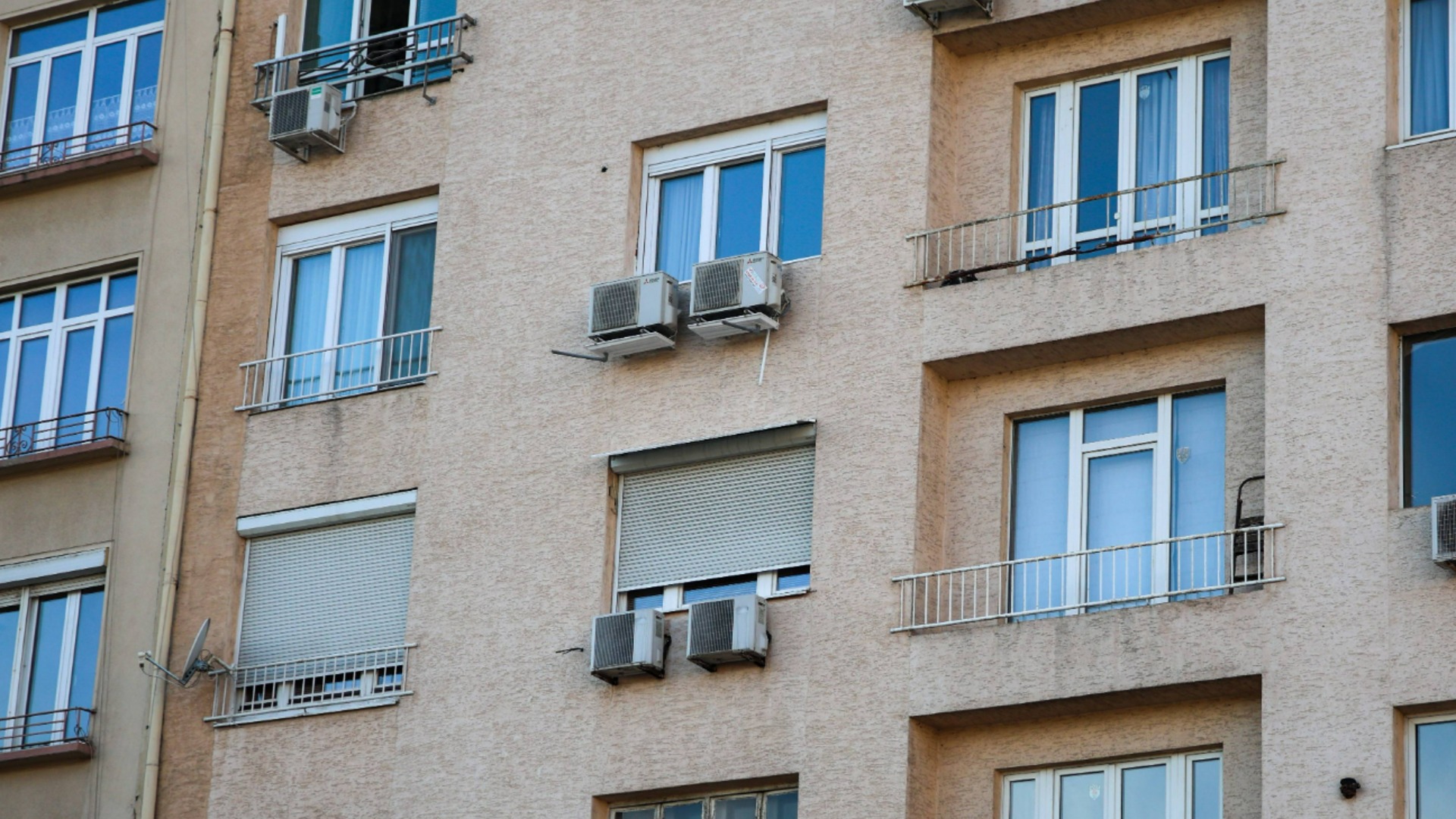 Возврат на рынок недвижимости в Софии: продажи жилья случаются быстрее, чем аренда