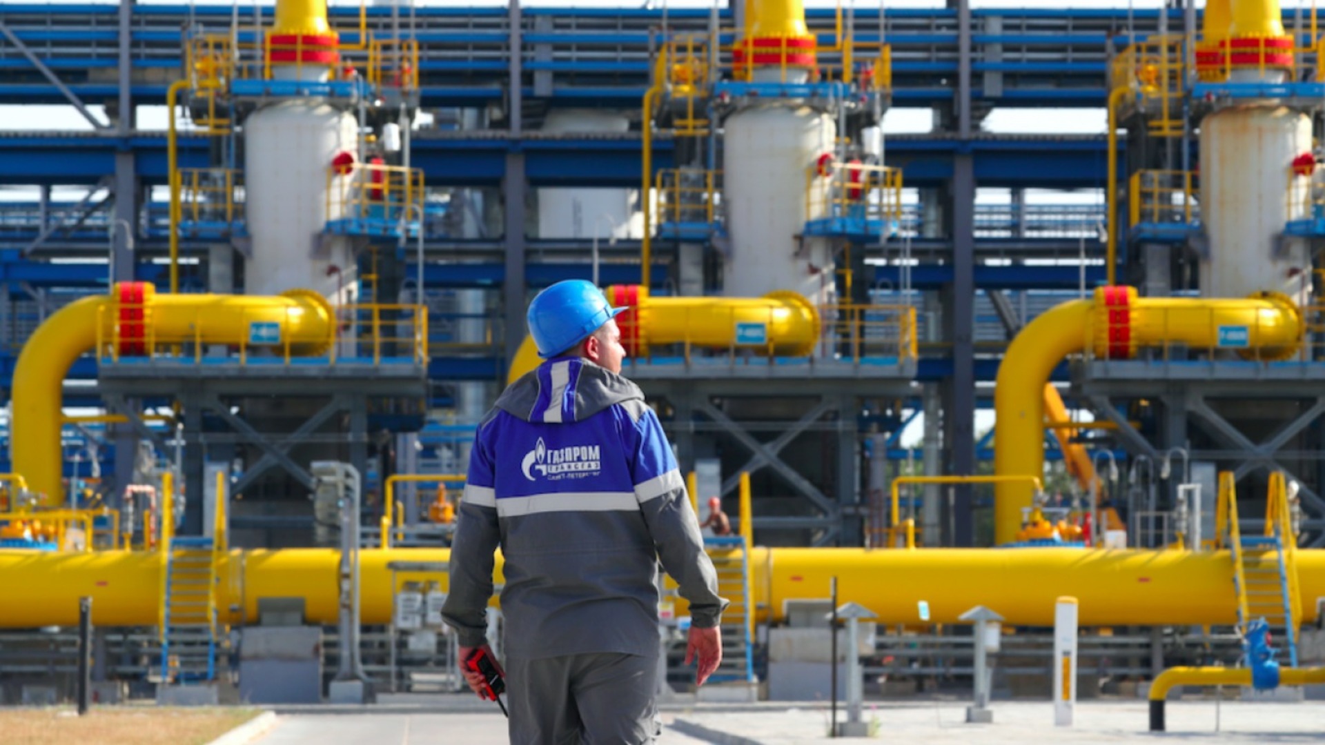 Голландский суд поднял вложение местных активов Газпрома