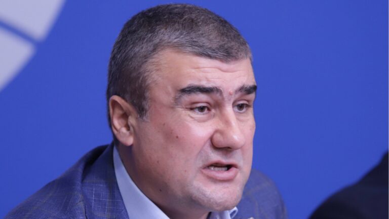 Dimitar Zorov: Мы не повышаем цены на молочные продукты, трейдеры вкладывают ответственность от 50 до 100%