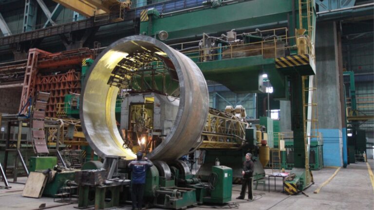 Украина все еще хочет купить российские реакторы Belene Reactors