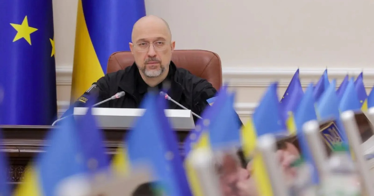 Еще 1,7 долл. США от Канады было получено Украиной в рамках инициативы ERA, эти средства предоставляются доходом от замороженных российских активов.