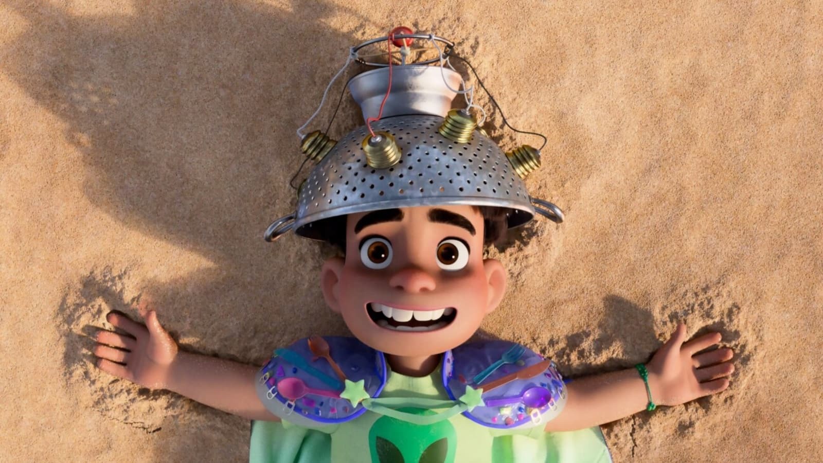 Худший фильм Pixar от всех времен до доходов, вызванный цензурой и «будьте хорошим для всех»