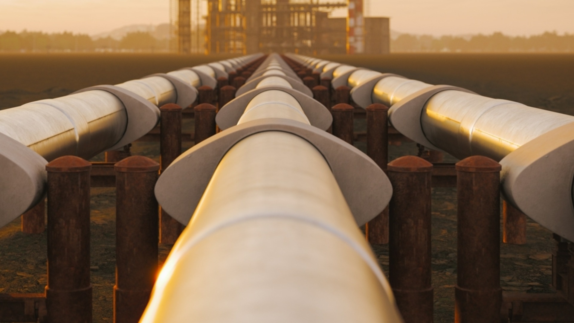 Серьезное изменение цены на нефть из -за таможни США