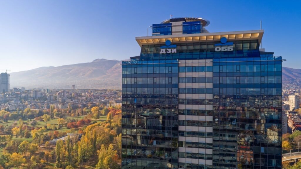 Euromoney: UBB - лучший болгарский банк и лучший банк в области ESG в Болгарии