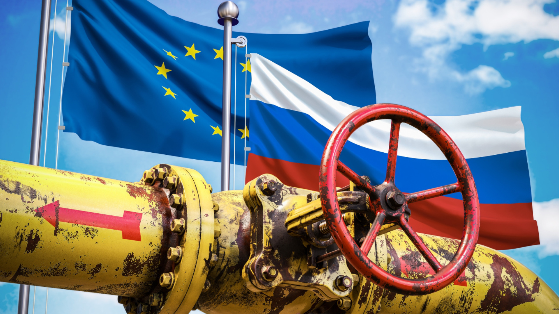 Полная остановка российского нефти и газа в ЕС: Фико, похоже, получил евро -гарантии