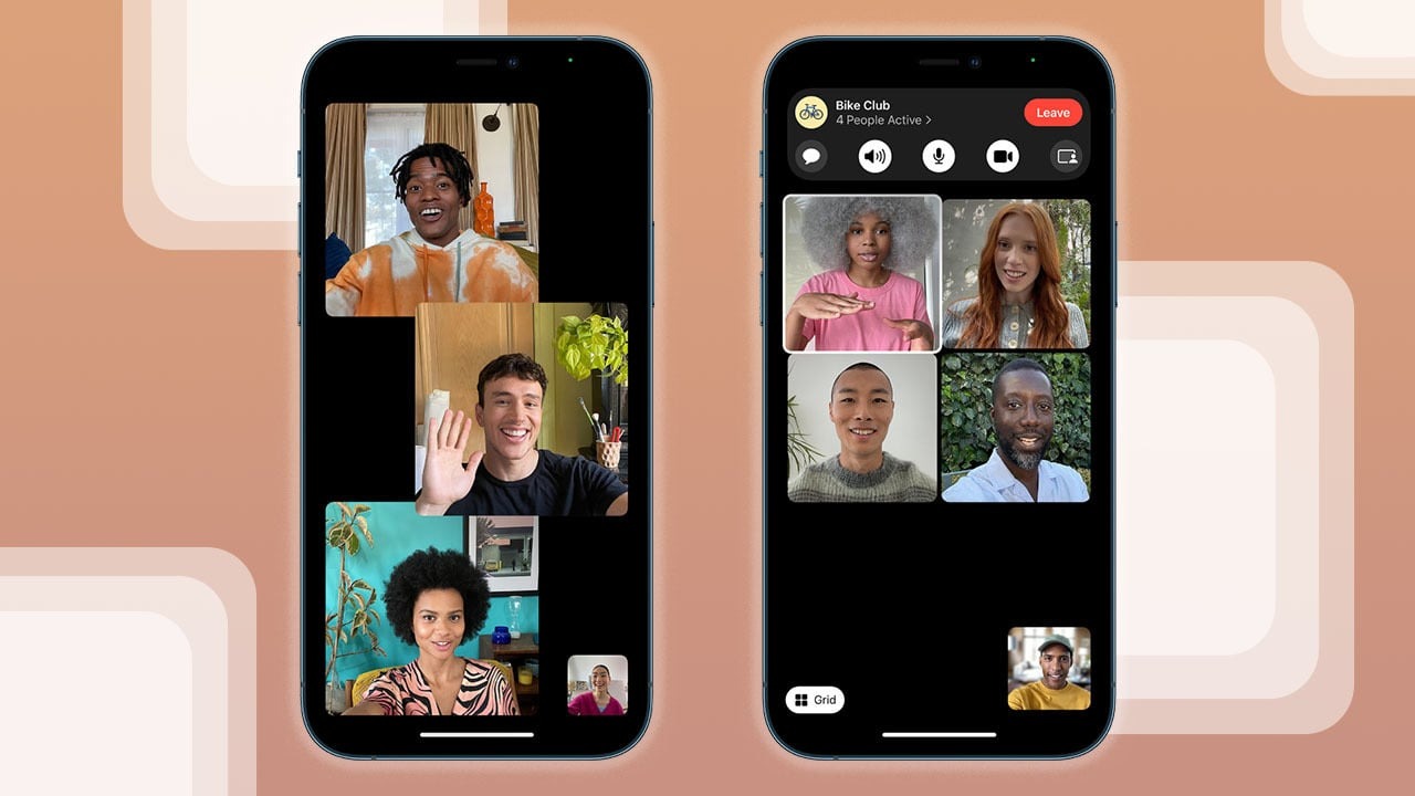 Apple проверяет функцию, которая может защитить вас на FaceTime. Как будет работать iOS 26, шансы стать реальностью