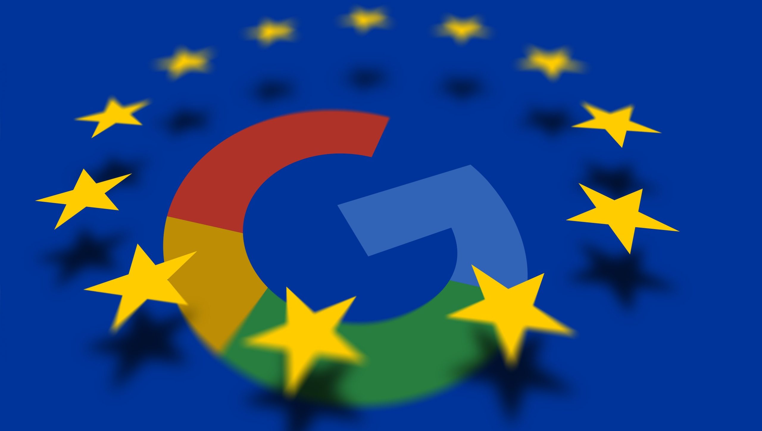 Google, ближе к историческому правовому поражению в ЕС. Искусственный интеллект становится новым фронтом боя