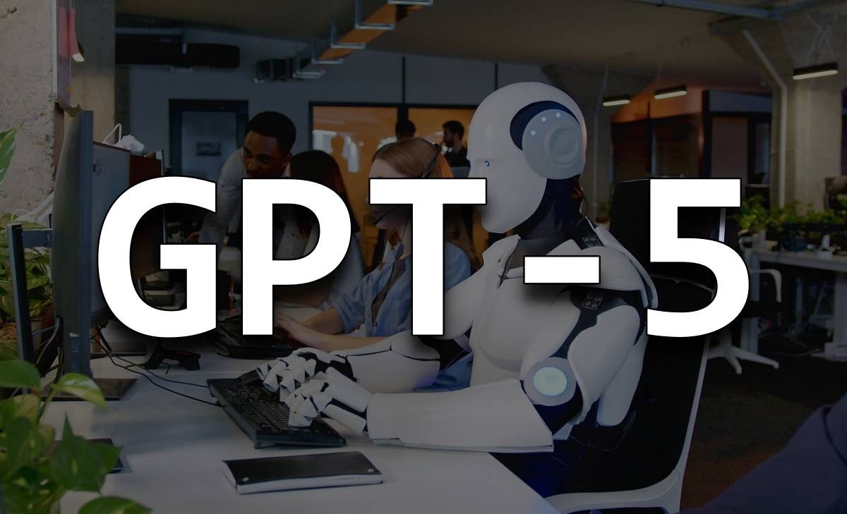 GPT-5, новый Digital Supercreier: Как Openai хочет объединить все, что он создал до сих пор