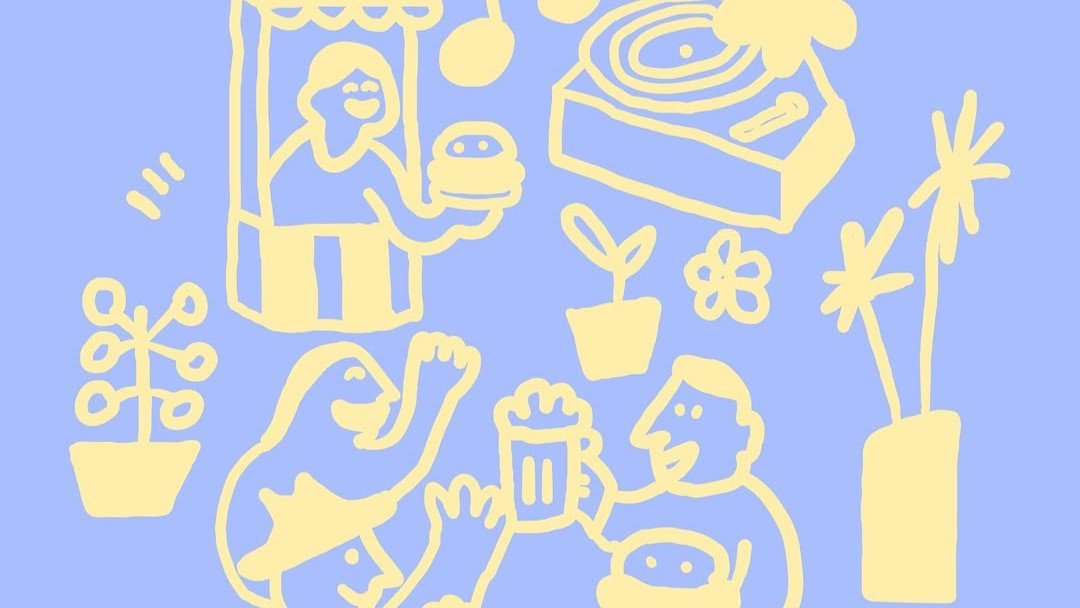 Куда пойти в июле - основные события месяца
