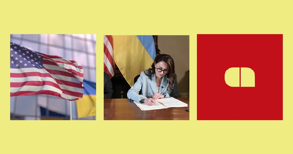 США и Украина ищут администратора для нового фонда реконструкции