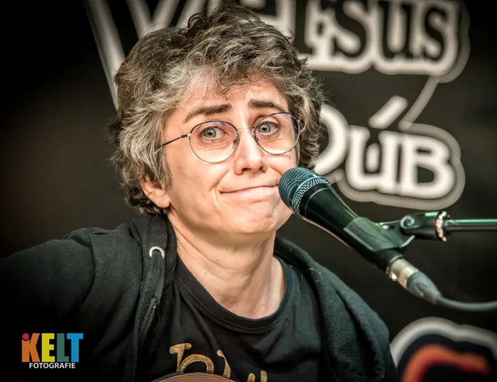 Интервью Ada Milea / Photo: Yulia Kelt