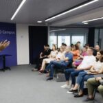 Развитие инфраструктуры для 6G, инновации в Agrotech и SME поддержка - недельные возможности