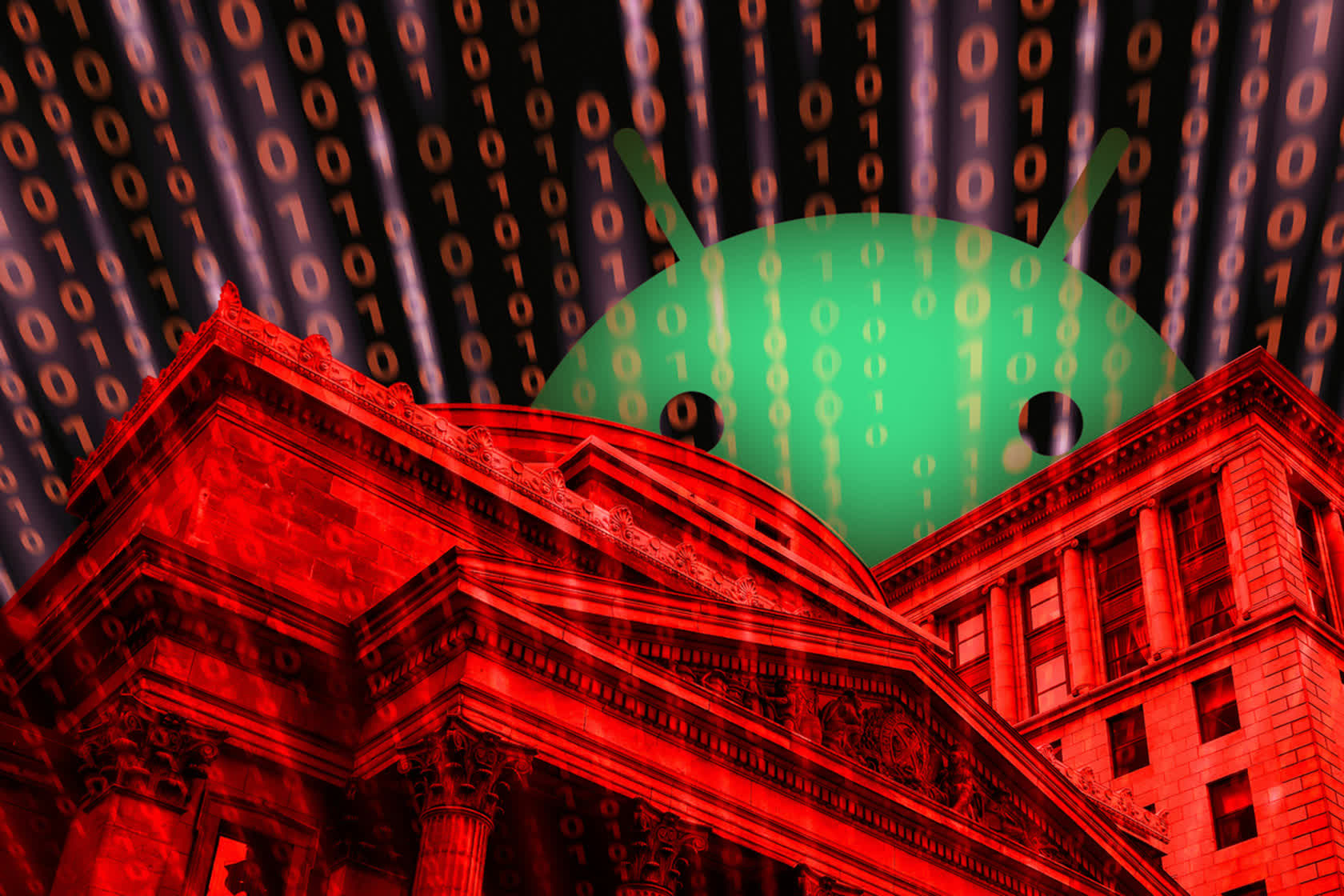 Штраф в размере более 300 миллионов долларов для Google. Телефоны Android незаконно собраны пользовательские данные
