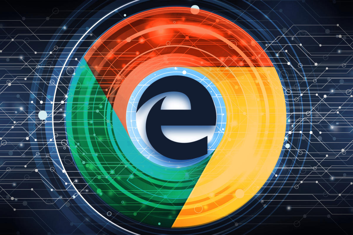 Microsoft Edge, удивительно приличная альтернатива Google Chrome. На 40% быстрее, но ИИ тянет его в спину
