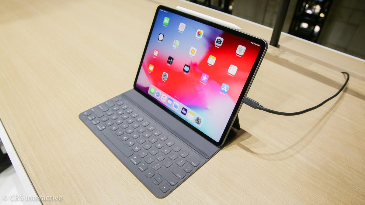 5 Полезные способы использования USB-C Port iPad в 2025 году