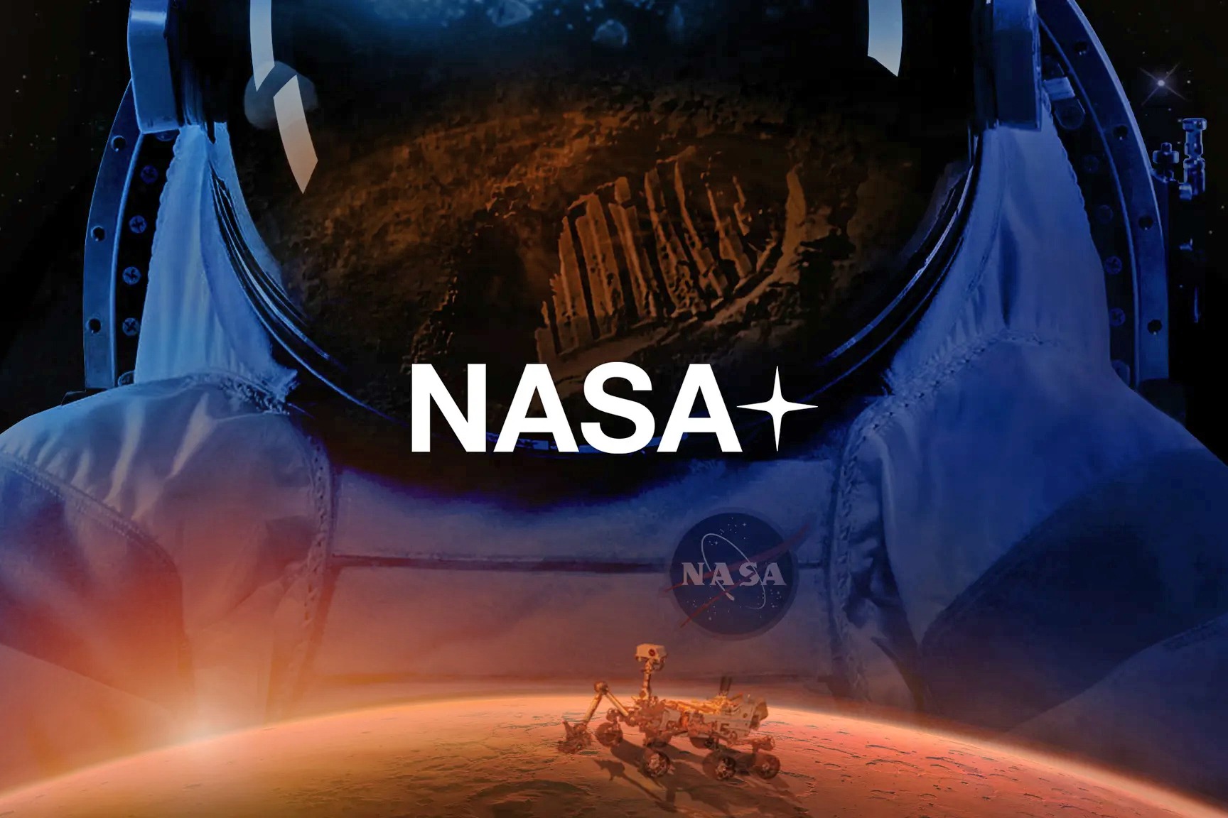 Netflix и NASA союзники, чтобы принести ракетные запуска и живые пространства, прогулки на платформе прямо на платформе