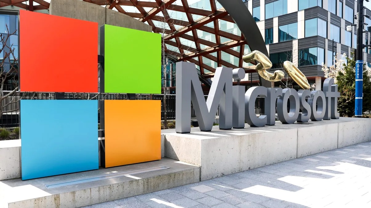 Microsoft не уходит и продолжает увольнения. Вот как у вас кончится работа, если вы работаете над этими гигантскими дивизиями