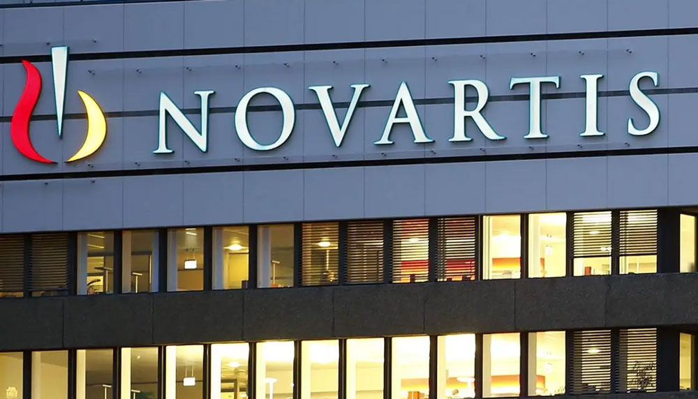 Novartis получил разрешение на препарат против малярии для детей