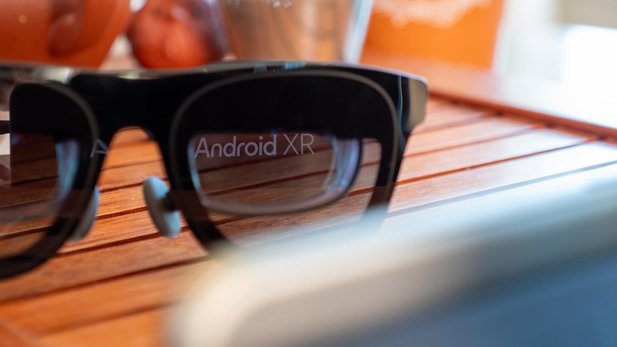 Google играет с XR очками с кодовым названием «Марта» - все, что мы знаем об инновациях Gigant Tech