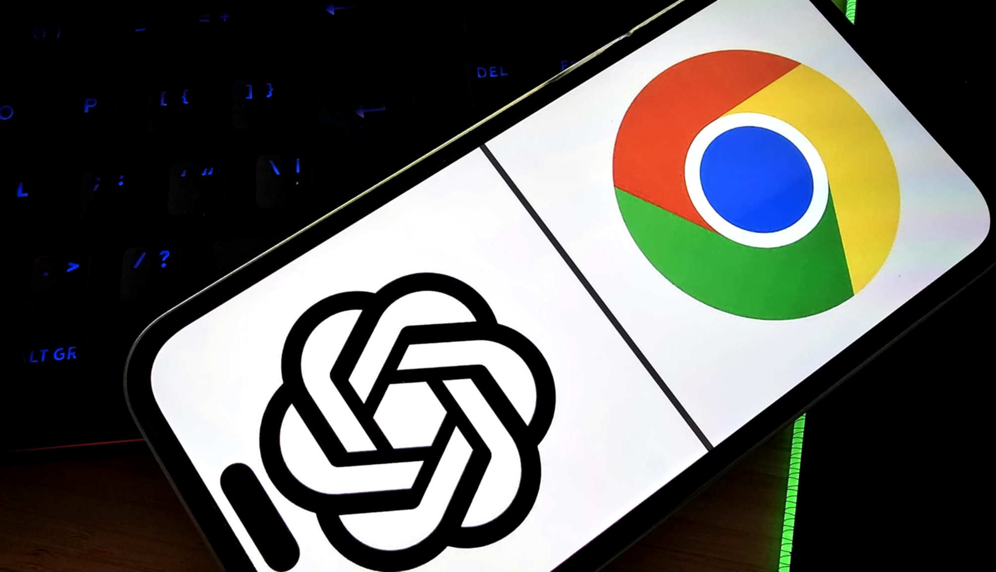 Openai, отец Чатгпт, готовит удар Google Chrome с помощью умного браузера, который обещает изменить способ просмотра в Интернете