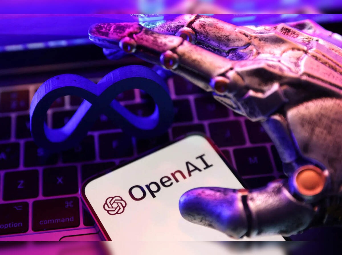 Openai останавливается через неделю после того, как мета «украла» лучших исследователей: человеческий кризис, стоящий за расой ИИ