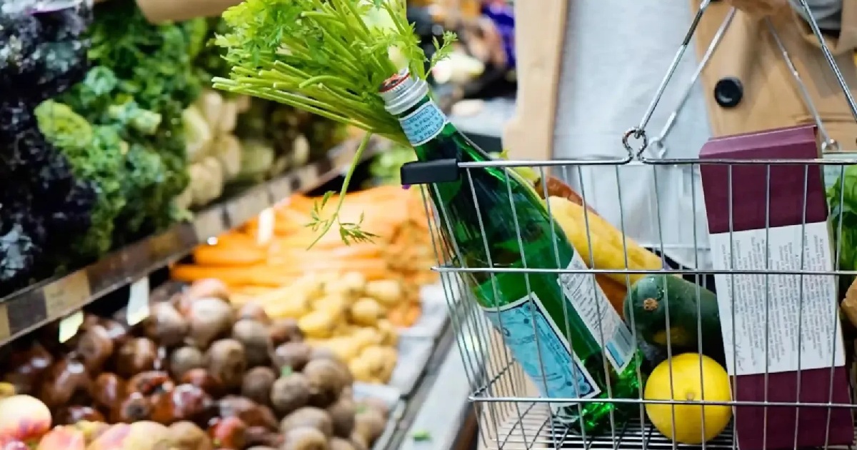 Цены на продукцию в июне 2025 года увеличились на 1,4%. Фрукты были наиболее вероятными